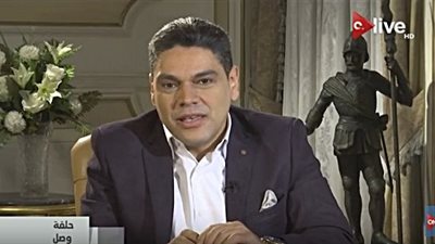 معتز عبدالفتاح: الأزهر منبر الإسلام الوسطي