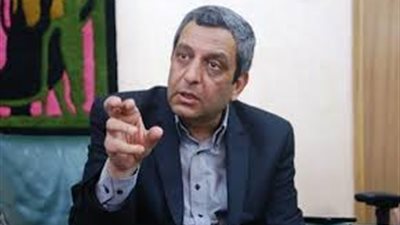 يحيى قلاش: مصر خارج قوائم ترتيب أجور الصحفيين في العالم