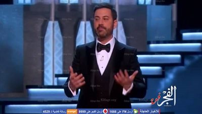 جيمي كيميل يبدأ 