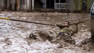 ثلاثة قتلى و19 مفقودًا في فيضانات بوسط تشيلي