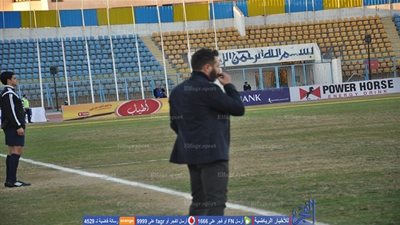 حازم إمام: أتمنى ضم الزمالك لثنائي الأهلي