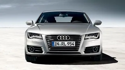 أودي تعلن موعد الكشف عن 