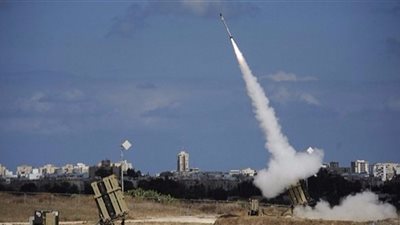 سقوط قذيفة من غزة على جنوبي إسرائيل