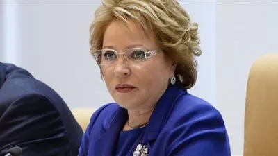 ماتفيينكو: روسيا لا تزال مستعدة لتقديم ساحة للمفاوضات الفلسطينية – الإسرائيلية