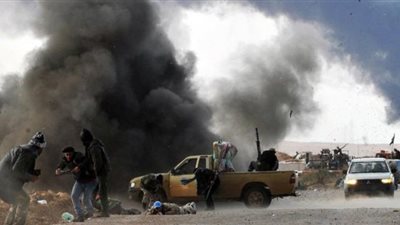 أهم أخبار ليبيا اليوم.. قوات حفتر تعلن تقدمها غرب بنغازي