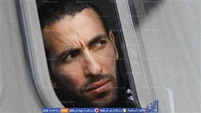 سر تراجع أبوتريكة عن حضور جنازة والده