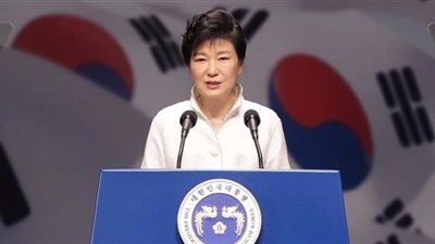 رئيسة كوريا الجنوبية: لم أقدم مصلحتي الشخصية على الصالح العام