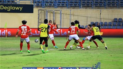 رقم قياسي في تاريخ ميزانية الأهلي.. فريق الكرة يحقق أرباحا لأول مرة