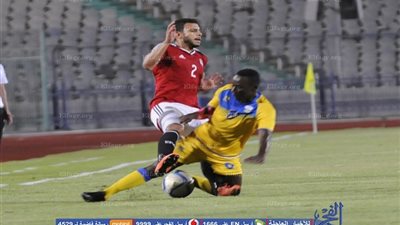 رسميا.. تغيير ملعب منتخب الشباب في أمم إفريقيا