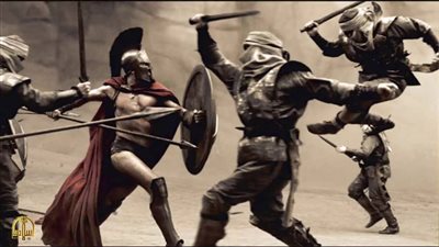 قصة موسى والقوم الجبارين