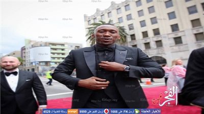 ماهرشالا علي يصل  لـ