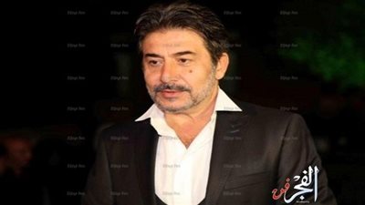 عابد فهد يعرب عن سعادته بفوز فيلم سوري بجائزة أوسكار