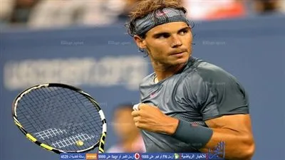 نادال يصطدم بـ