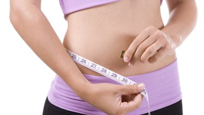 مشروب منزلي بسيط يخلصك من الدهون كالسحر!