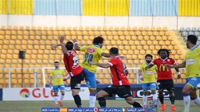 أحمد عيدعبدالملك يعود لقائمة طلائع الجيش استعدادا لمواجهة المصري