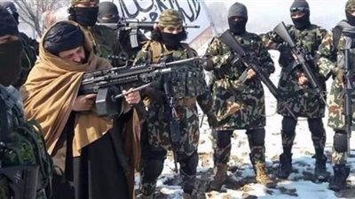 مقتل قائد من طالبان في هجوم جوي أمريكي بأفغانستان