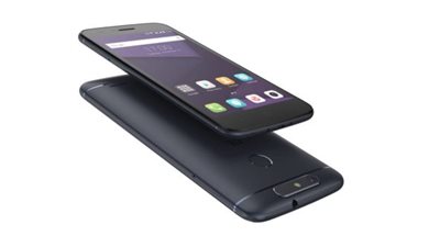 الإعلان رسميا عن الهاتف ZTE Blade V8 Lite  