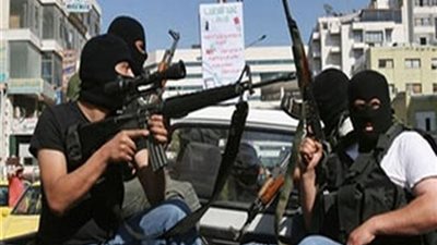 مسلحون يقتلون 7 سجناء فى إطلاق نار على حافلة بسريلانكا