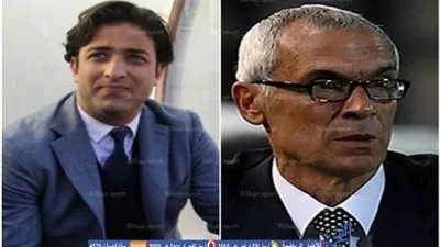 هيكتور كوبر يحرج ميدو بـ 