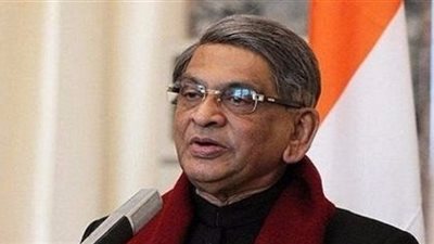 وزير الخارجية الهندي يزور أمريكا في ظل تصاعد المخاوف بشأن سلامة الهنود