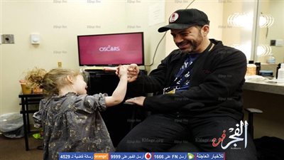 جيمي كيميل يتابع 