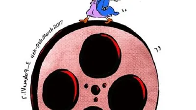 سويسرا ضيف شرف مهرجان القاھرة الدولي العاشر لسينما المرأة