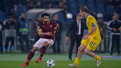 مباريات محمد صلاح في شهر مارس.. 6 مواجهات صعبة