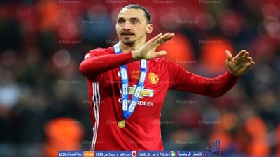 بول بوجبا: إبراهيموفيتش يحدث الفارق دائما في المباريات المهمة