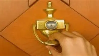 آداب الاستاذان بين المسلمين