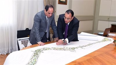 وزير الإسكان لـ