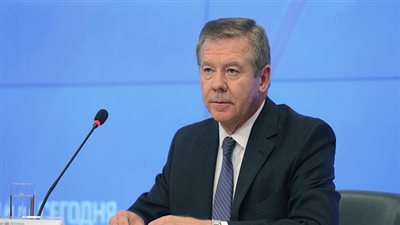 روسيا: النسخة الغربية لقرار مجلس الأمن حول الأسلحة الكيميائية في سوريا غير مقبولة