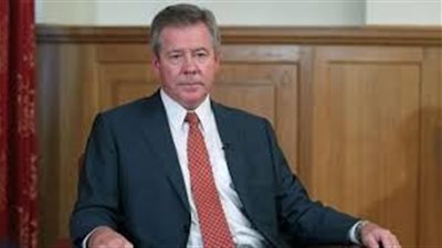 نائب وزير الخارجية الروسي يلتقي في جنيف المبعوث الأممي لسوريا