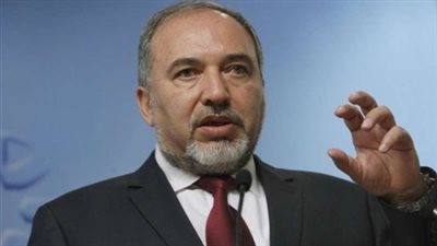 ليبرمان: إسرائيل ليست معنية بالقيام بعملية عسكرية جديدة في غزة