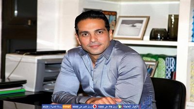 هاني أبو النجا ينضم للجنة تحكيم 