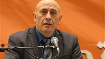 الكنيست الإسرائيلي يصوّت على تنحي أحد أعضائه