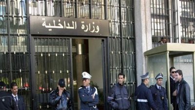 الداخلية الجزائرية تؤكد جاهزيتها للتصدي لكل فعل يمس بأمن البلاد