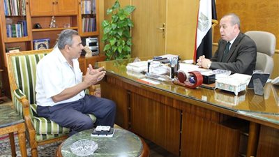 وصول 3 أجهزة أشعة متنقلة لمستشفيات دمياط 