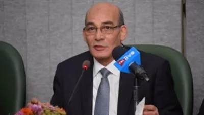 وزير الزراعة: يربطنا زواج كاثوليكي مع وزارة الري