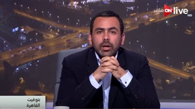 يوسف الحسيني عن نزوح الأقباط من سيناء: 