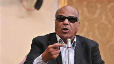 البدري فرغلي: 