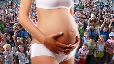 وفاة المرأة الأكثر خصوبة في العالم