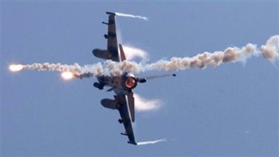 مقتل 7 من داعش بقصف لطيران التحالف غربي الأنبار