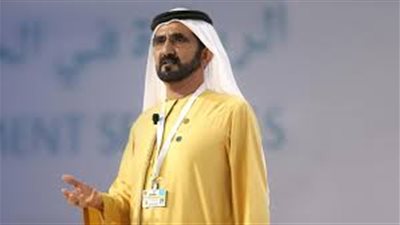 محمد بن راشد : يبحث عن صناع  أمل بمزايا ومكافآت بقيمة مليون درهم إماراتي