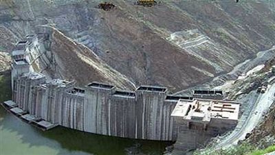 إعلامي اثيوبي: اكتمال البنية التحتية لسد النهضة