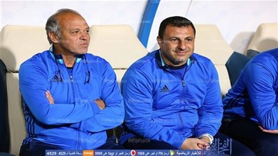 الدالي : حاولنا إيقاف خطورة ثلاثي الزمالك 