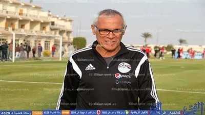 هاني رمزي: ألعب بطريقة كوبر وأتمنى تدريب الأهلي والمنتخب