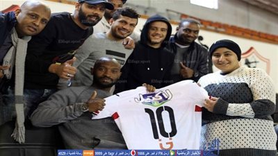 مشادة على الهواء بين 