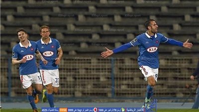 الدوري البرتغالي.. بيلينينسيش يهزم أروكا بثنائية  