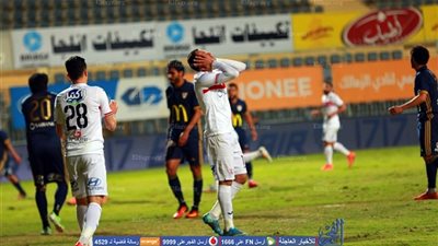 مرتضى: لاعبو الزمالك يتآمرون على حسام باولو.. ومش هسكت