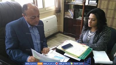 النيل للطرق: أنهينا مشكلات طريق 